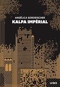 Téléchargez le livre :  Kalpa Impérial
