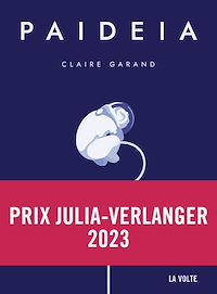 Téléchargez le livre :  Paideia