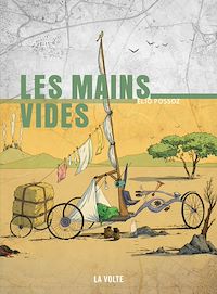 Téléchargez le livre :  Les mains vides