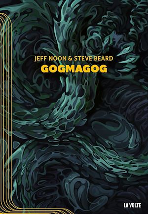 Téléchargez le livre :  Gogmagog