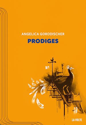 Téléchargez le livre :  Prodiges