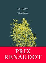 Télécharger le livre :  Le sillon - Prix Renaudot 2018