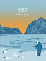 Télécharger le livre :  De pierre et d'os