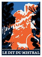 Télécharger le livre :  Le dit du mistral