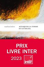 Télécharger le livre :  Attaquer la terre et le soleil