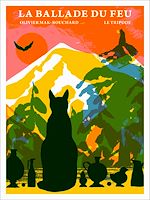 Télécharger le livre :  La Ballade du feu