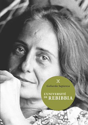 Téléchargez le livre :  L'Université de Rebibbia