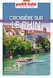 Télécharger le livre :  Guide Croisière Rhin 2025/2026 Carnet Petit Futé