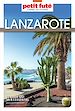 Télécharger le livre :  Guide Lanzarote 2025 Carnet Petit Futé