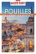 Télécharger le livre :  POUILLES / CALABRE 2025 Carnet Petit Futé