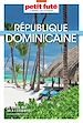 Télécharger le livre :  RÉPUBLIQUE DOMINICAINE 2025 Carnet Petit Futé