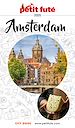 Télécharger le livre :  AMSTERDAM 2025 Petit Futé