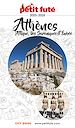Télécharger le livre :  ATHÈNES - ATTIQUE 2025/2026 Petit Futé