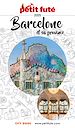 Télécharger le livre :  BARCELONE ET SA PROVINCE 2025 Petit Futé