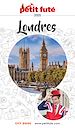 Télécharger le livre :  LONDRES 2025 Petit Futé