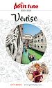 Télécharger le livre :  VENISE 2025 Petit Futé