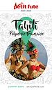 Télécharger le livre :  TAHITI - POLYNÉSIE 2025/2026 Petit Futé