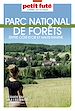 Télécharger le livre :  Guide Parc National De Forets 2025/2026 Carnet Petit Futé