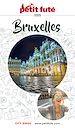Télécharger le livre :  Guide Bruxelles 2025 Petit Futé