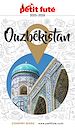 Télécharger le livre :  Guide Ouzbékistan 2025/2026 Petit Futé