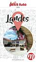 Télécharger le livre :  Guide Landes 2025 Petit Futé