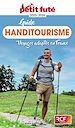 Télécharger le livre :  Guide Handitourisme 2025 Petit Futé: Voyages adaptés en France
