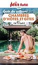Télécharger le livre :  Guide Les Meilleures Chambres D'hôtes 2025 Petit Futé