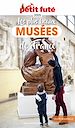 Télécharger le livre :  Guide Les Plus Beaux Musées 2025 Petit Futé