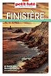 Télécharger le livre :  Guide Finistère 2025 Carnet Petit Futé