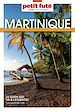 Télécharger le livre :  Guide Martinique 2025 Carnet Petit Futé