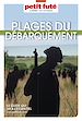 Télécharger le livre :  Guide Plages Du Débarquement 2025 Carnet Petit Futé