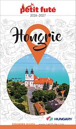 Télécharger le livre :  Guide Hongrie 2026/2027 Petit Futé