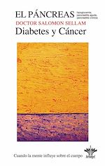 Télécharger le livre :  El páncreas diabetes y cáncer
