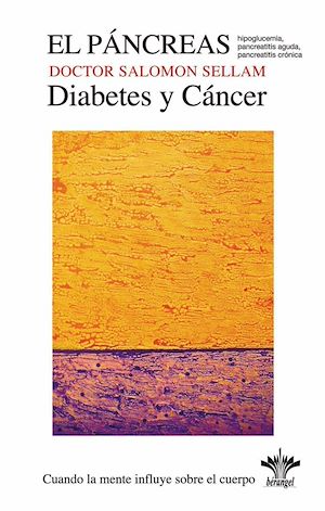 Téléchargez le livre :  El páncreas diabetes y cáncer