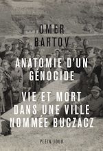 Télécharger le livre :  Anatomie d'un génocide
