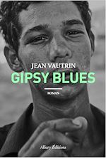 Télécharger le livre :  Gipsy Blues
