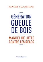 Download this eBook Génération gueule de bois