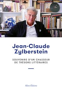 Téléchargez le livre :  Souvenirs d'un chasseur de trésors littéraires