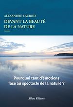 Télécharger le livre :  Devant la beauté de la nature