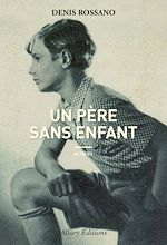 Download this eBook Un père sans enfant