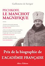 Télécharger le livre :  Pechkoff, le manchot magnifique