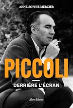 Download this eBook Piccoli - Derrière l'écran