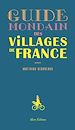 Télécharger le livre :  Guide mondain des villages de France