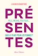 Télécharger le livre :  Présentes - Ville, médias, politique... Quelle place pour les femmes ?