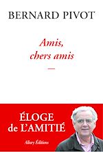 Download this eBook Amis, chers amis