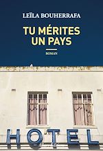 Download this eBook Tu mérites un pays