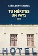 Télécharger le livre :  Tu mérites un pays