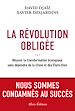 Télécharger le livre :  La Révolution obligée - Réussir la transformation écologique sans dépendre de la Chine et des États-