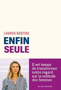 Téléchargez le livre :  Enfin seule