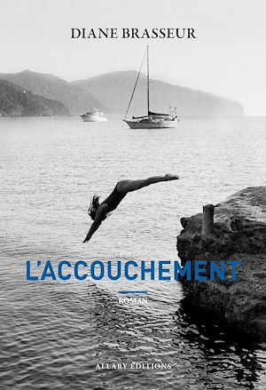 Téléchargez le livre :  L'accouchement